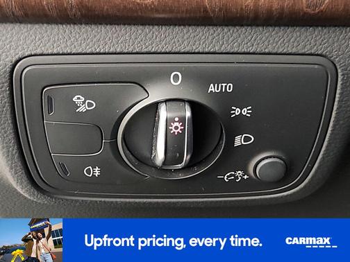 2016 Audi A7 Premium Plus