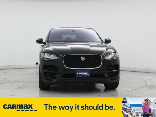 2020 Jaguar F-PACE 25t Premium
