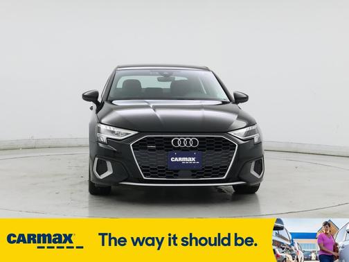 2022 Audi A3 Premium Plus