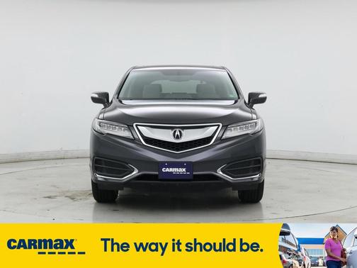 2016 Acura RDX AWD