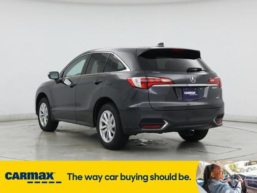 2016 Acura RDX AWD