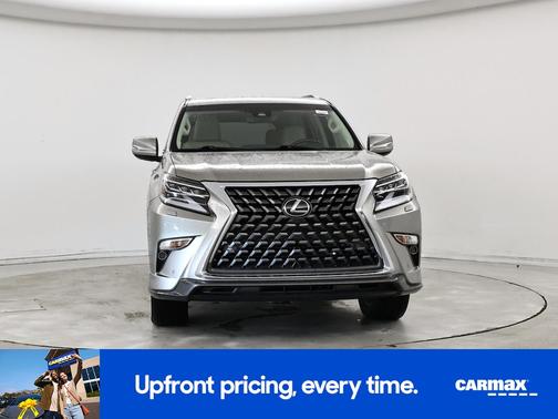 2021 Lexus GX 460 Premium