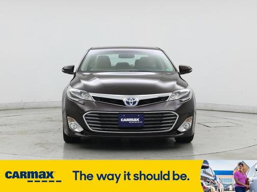 2013 Toyota Avalon Hybrid Limited