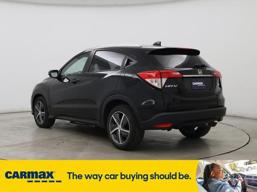 2022 Honda HR-V EX-L