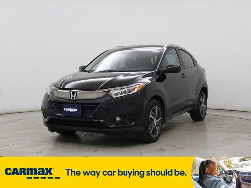 2022 Honda HR-V EX-L