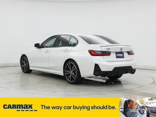 2024 BMW 330 XI