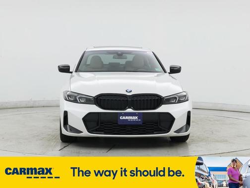 2024 BMW 330 XI