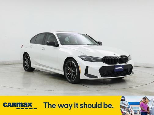 2024 BMW 330 XI
