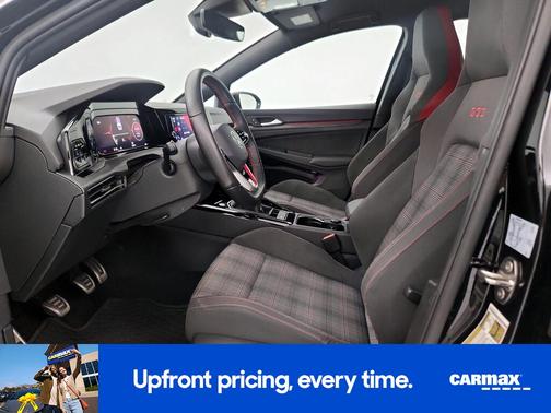 2024 Volkswagen Golf GTI 380 S