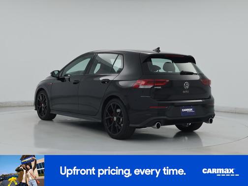 2024 Volkswagen Golf GTI 380 S