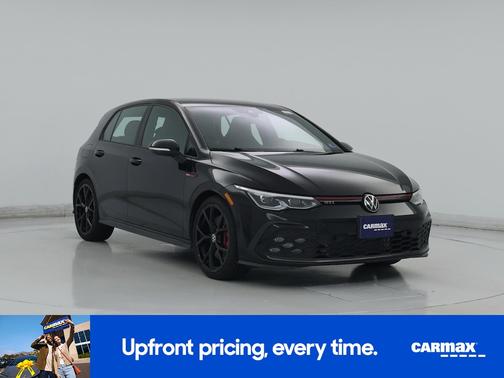 2024 Volkswagen Golf GTI 380 S