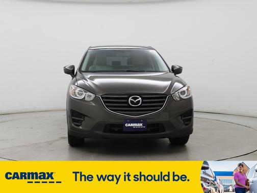 2016 Mazda CX-5 Sport
