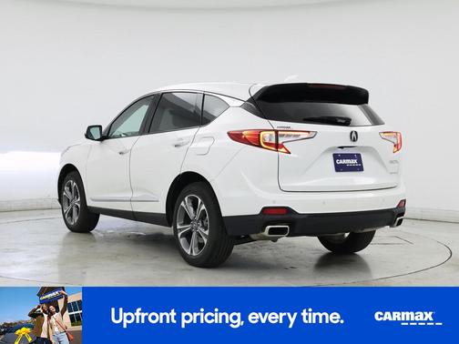 2025 Acura RDX SH-AWD Technology