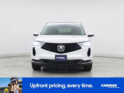 2025 Acura RDX SH-AWD Technology