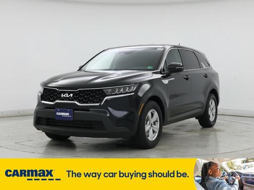 2023 Kia Sorento LX