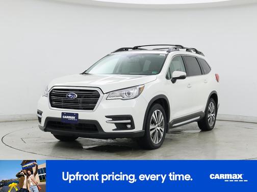 2021 Subaru Ascent Limited