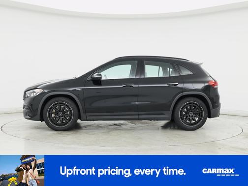 2022 Mercedes-Benz AMG GLA 35 