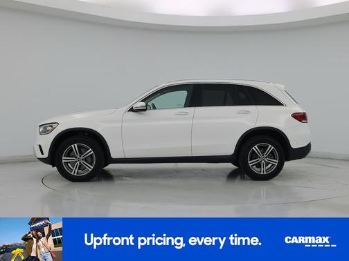 2022 Mercedes-Benz GLC 300 