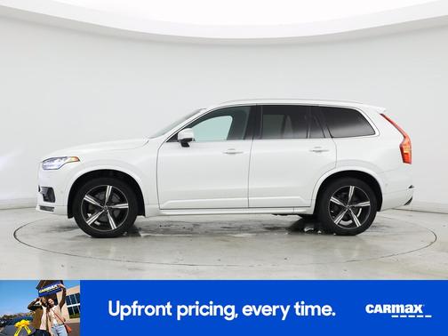 2017 Volvo XC90 T5 R-Design