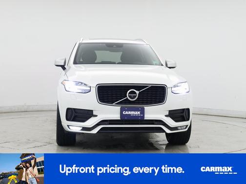 2017 Volvo XC90 T5 R-Design