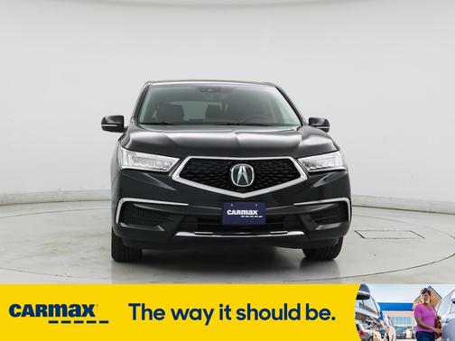 2020 Acura MDX SH-AWD Technology