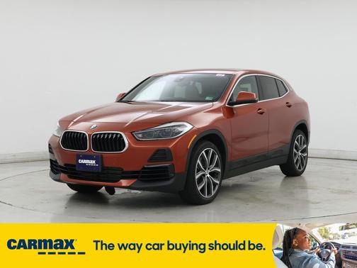 2022 BMW X2 XDrive28i