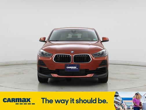 2022 BMW X2 XDrive28i