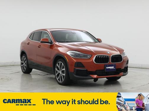 2022 BMW X2 XDrive28i