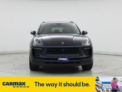 2023 Porsche Macan