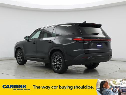 2024 Lexus TX 350 Premium