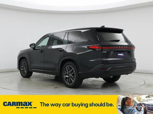 2024 Lexus TX 350 Premium