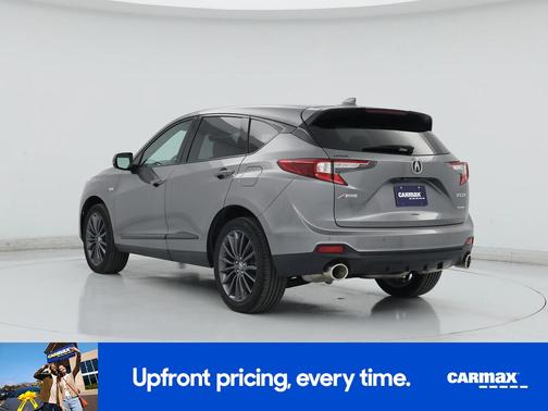 2022 Acura RDX SH-AWD A-Spec Advance