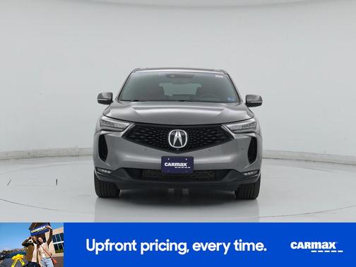 2022 Acura RDX SH-AWD A-Spec Advance