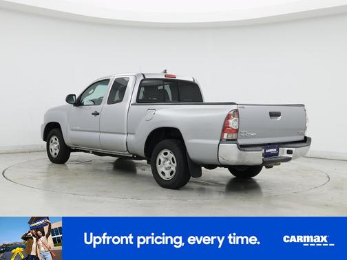 2014 Toyota Tacoma Base (M5)