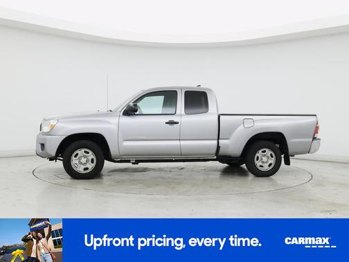 2014 Toyota Tacoma Base (M5)