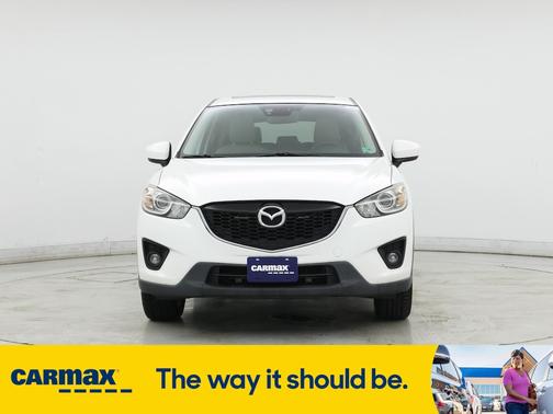 2014 Mazda CX-5 Grand Touring