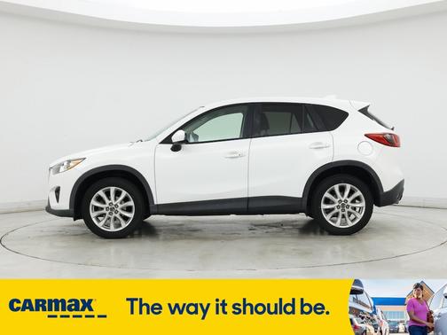 2014 Mazda CX-5 Grand Touring