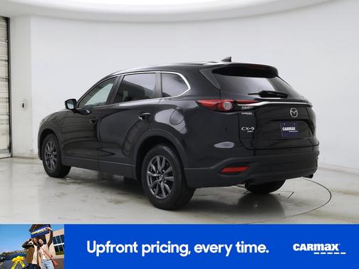 2022 Mazda CX-9 Sport