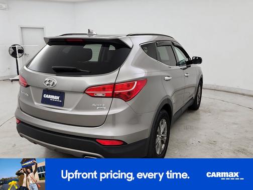2014 Hyundai Santa Fe Sport 