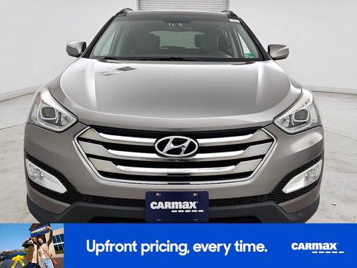 2014 Hyundai Santa Fe Sport 