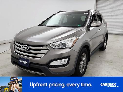 2014 Hyundai Santa Fe Sport 