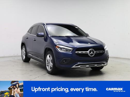 2023 Mercedes-Benz GLA 250 GLA 250