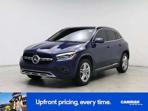 2023 Mercedes-Benz GLA 250 GLA 250