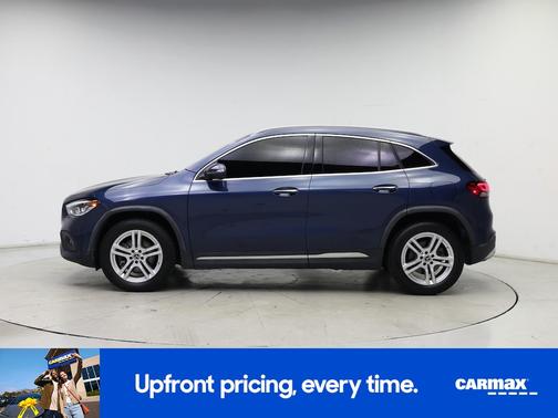 2023 Mercedes-Benz GLA 250 GLA 250