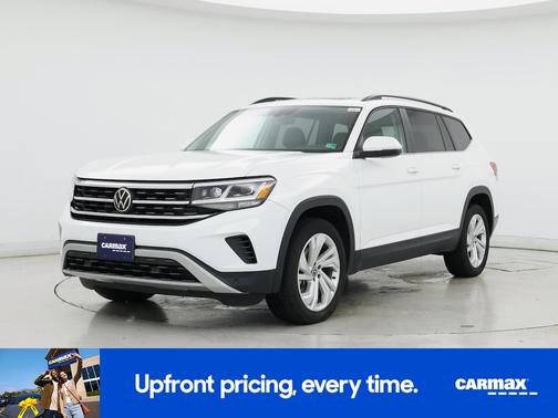 2023 Volkswagen Atlas SE w/Tech