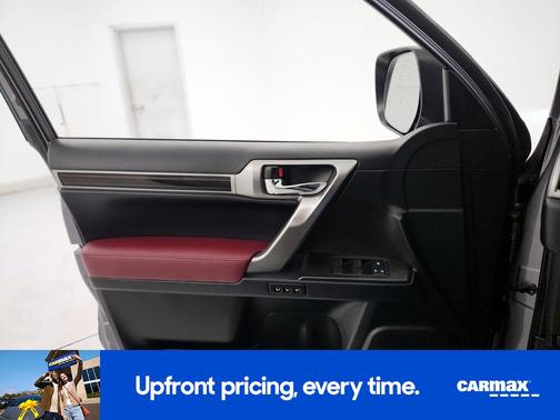 2023 Lexus GX 460 