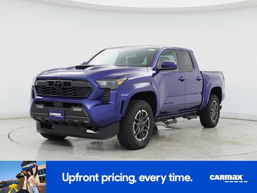 2025 Toyota Tacoma Limited