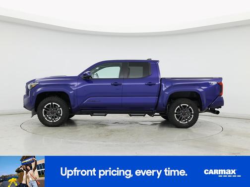 2025 Toyota Tacoma Limited