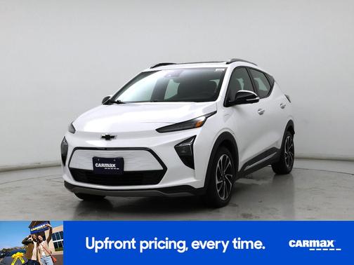 2023 Chevrolet Bolt EUV Premier