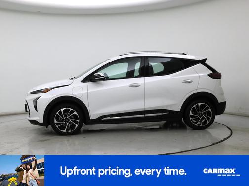 2023 Chevrolet Bolt EUV Premier